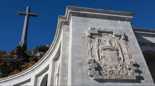 Valle de Cuelgamuros