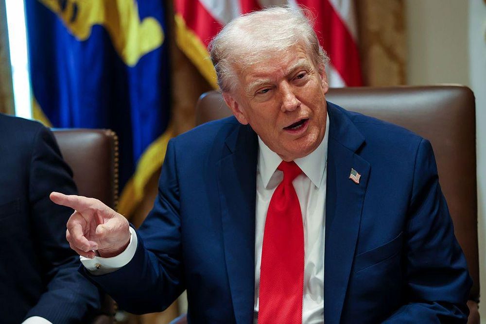 El gobierno del presidente Donald Trump ha bombardeado embarcaciones en el mar Caribe, frente a las costas venezolanas.