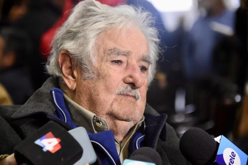 Mujica se refirió al caso Penadés