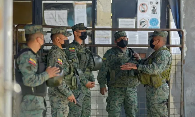 Prisión de Guayaquil