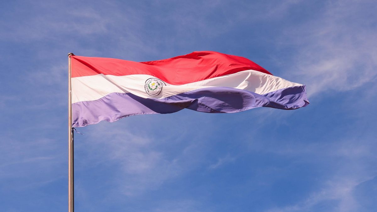 Paraguay crece 6,6% en 2025: el desafío del triple 10