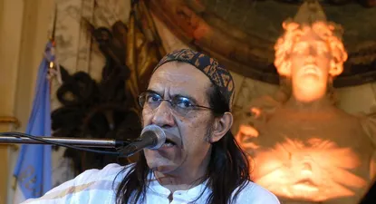 Murió el actor y humorista argentino Horacio Fontova