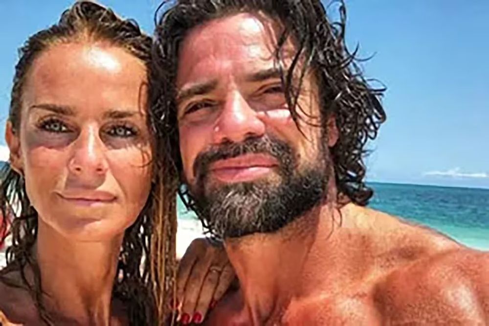 En una entrevista, Rojas volvió a hablar sobre su separación del padre de sus hijos.