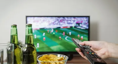 Bloqueo del fútbol en canales piratas online se activará en máximo 30 minutos