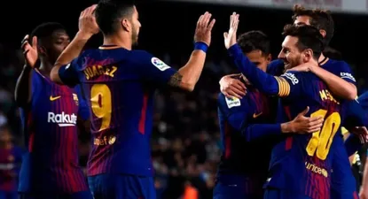 Las lecciones empresariales que imparte el Barcelona fuera de la cancha