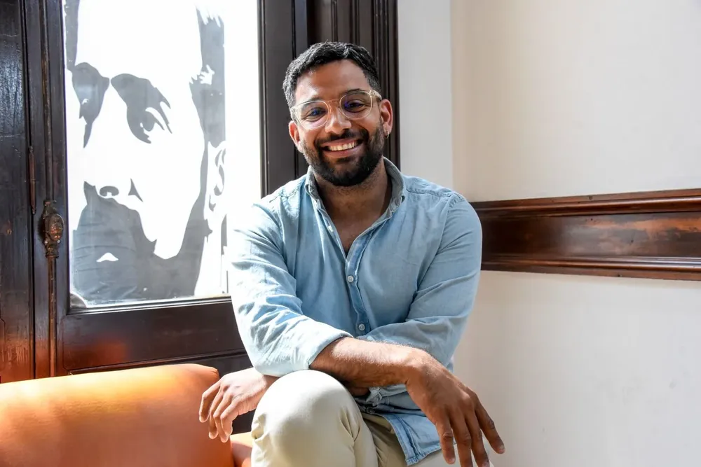 Joaquiín Mateauda Yelichiche