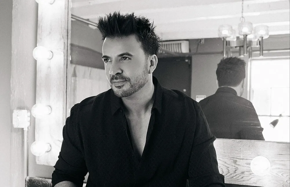 Fonsi se presentará este miércoles 8 en el Antel Arena