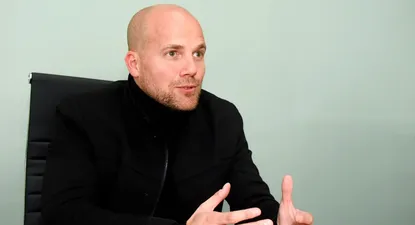 Qué lleva a un uruguayo a dejar atrás 17 años en Microsoft para ser decano en la ORT