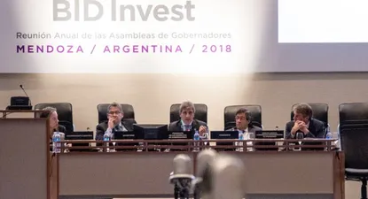 América Latina requiere crecer para mejor calidad de inversión