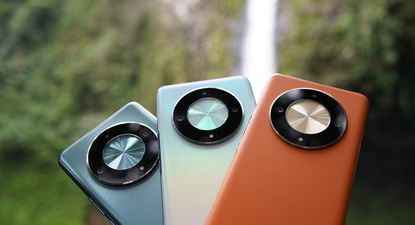 HONOR presenta dos teléfonos hiper resistentes.&nbsp;