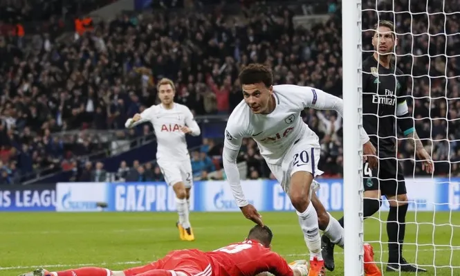 Dele Alli