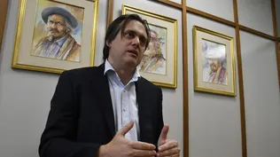 Nicolás Chiesa
