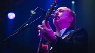 SEMM celebró sus 40 años junto a Jaime Roos, quien dedicó el show a una noble profesión