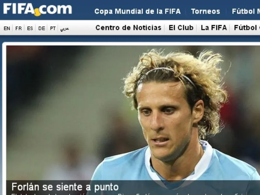 Las repercusiones de la entrevista de El Observador con Forlán