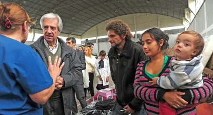 consejo de ministros especial dictara las prioridades tras la crisis climatica