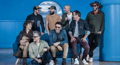 No Te Va a Gustar celebra sus 30 años con una gira por Europa.