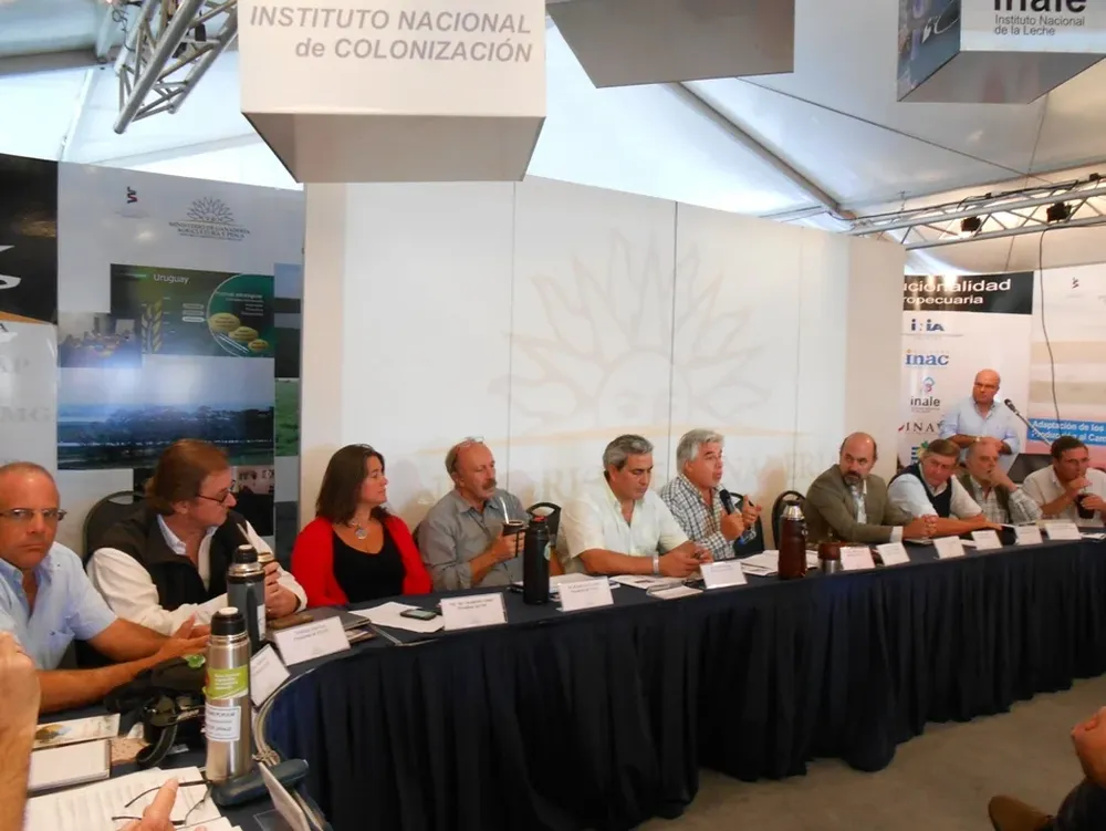 El Consejo Agropecuario evaluó la gestión oficial