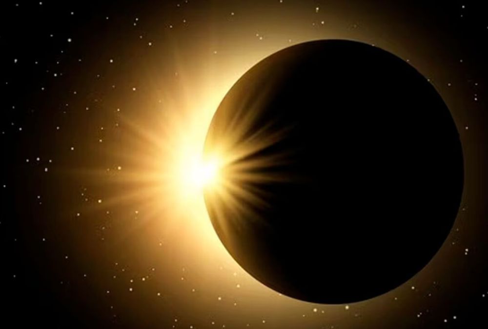 Eclipse solar total en España 2026: estas son las comunidades que quedarán totalmente a oscuras.
