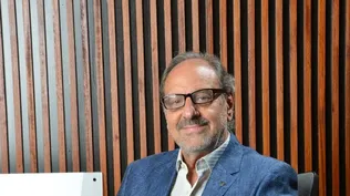 Hugo Benedetti presentó recientemente su libro Directores y Directorios