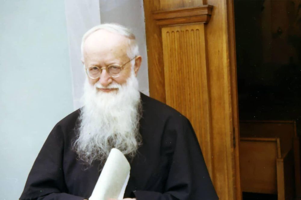 El sacerdote alemán José Kentenich fundó Schoenstatt en 1914 mientras era profesor en un seminario ubicado en el pueblo homónimo.