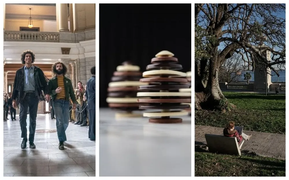 Estrenos, recomendaciones y paseos en el Picnic! de esta semana