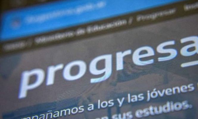 Becas Progresar ANSES: el Gobierno anunció una nueva tanda de aprobados y cobros de febrero 2025
