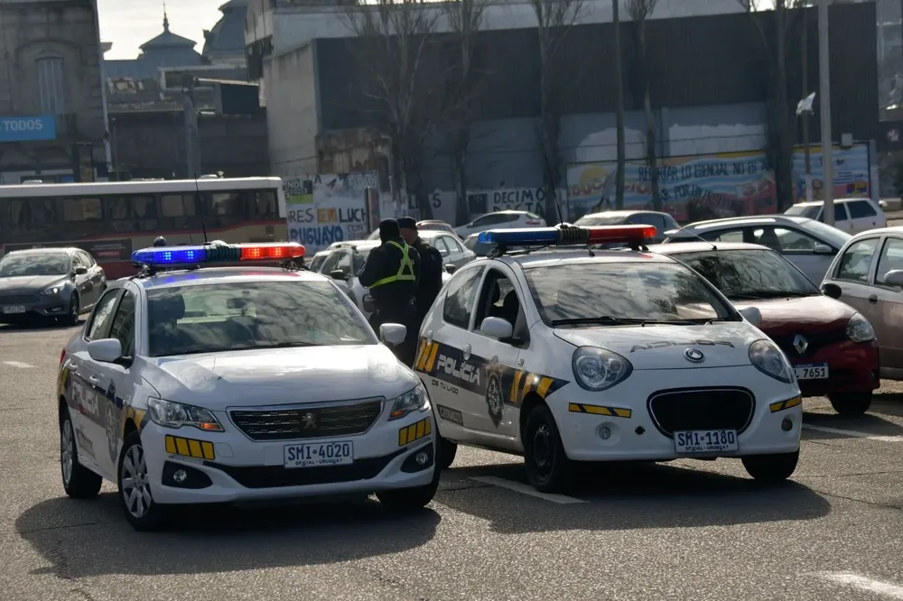Foto de archivo. Autoridades del Ministerio del Interior asistieron este miércoles a una comisión del Parlamento