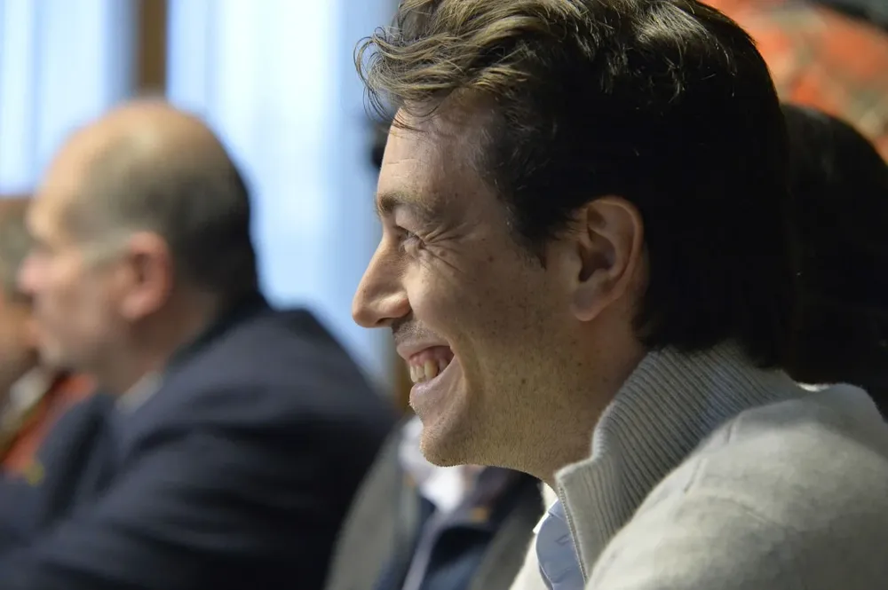 El senador Juan Sartori había dicho que se vulneraban sus derechos individuales