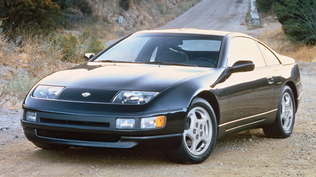 Nissan 300ZX (Z31 y Z32, 1983-1996)