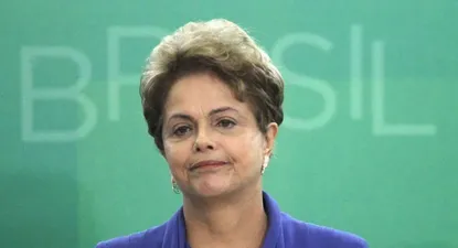La presidenta Dilma Rousseff no tiene respiro y le aparecen problemas a la vuelta de la esquina. EFE