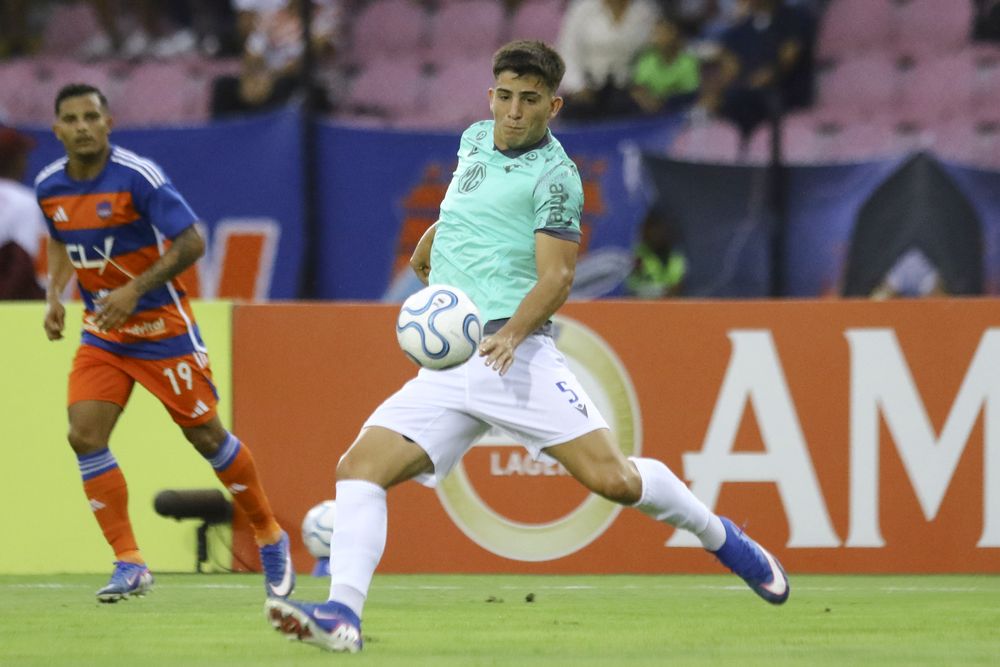 David Morosini