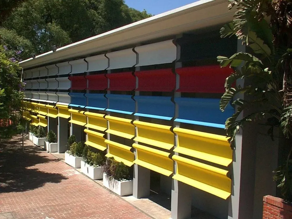 El MNAV es uno de los museos que ofrece actividades en Museos en la noche