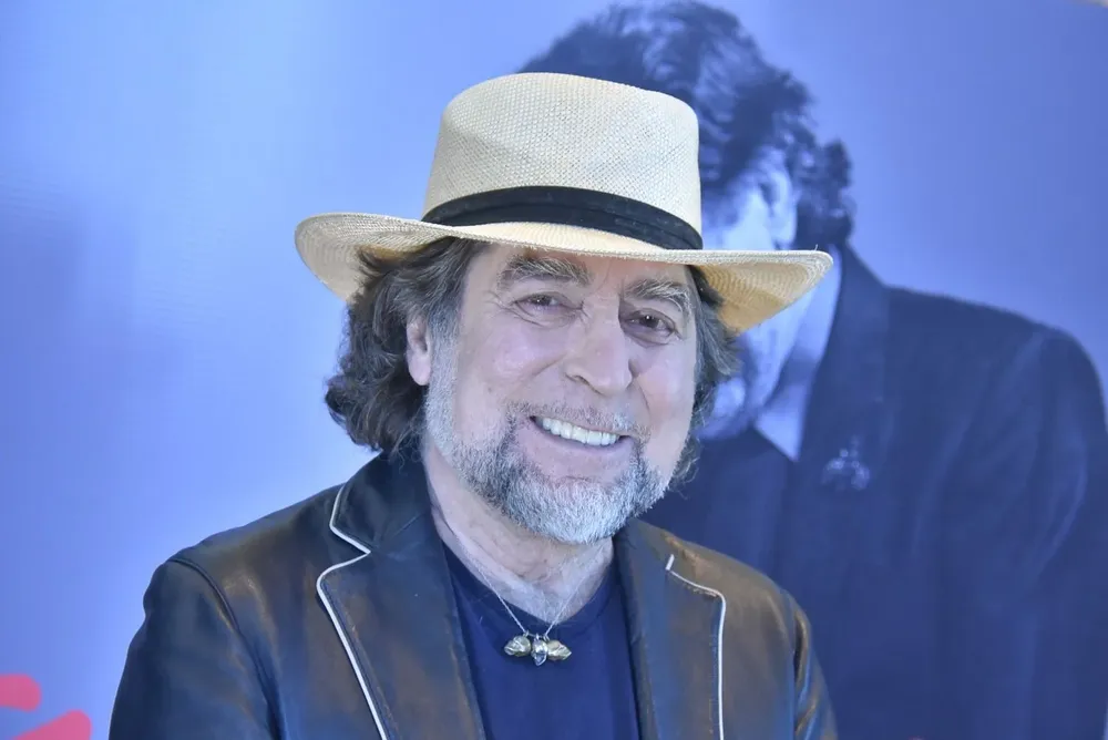 Joaquín Sabina en Uruguay 2023: precios de las entradas