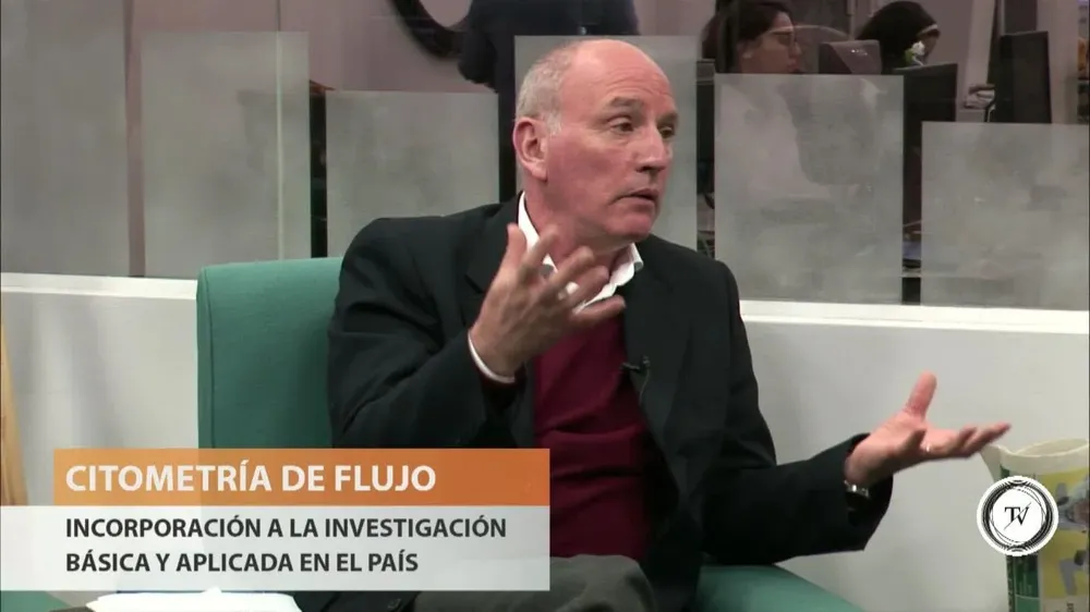 El científico Gustavo Folle habló del presupuesto con el que cuenta el instituto Clemente Estable.Dijo que es el único instituto de investigación que no recibió ningún incremento presupuestal. Están preocupados por los jóvenes investigadores que forman y los están perdiendo por falta de oportunidades.