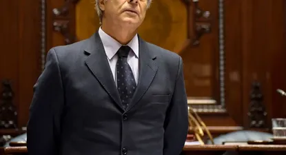 Gonzalo Mujica, exdiputado del Frente Amplio