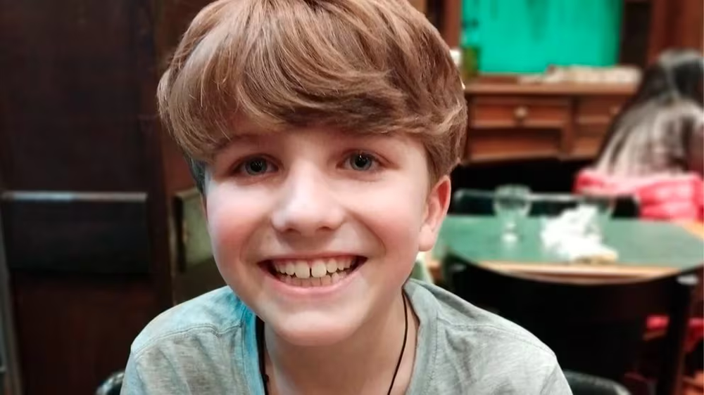 Desesperada búsqueda de un niño de 9 años en Córdoba