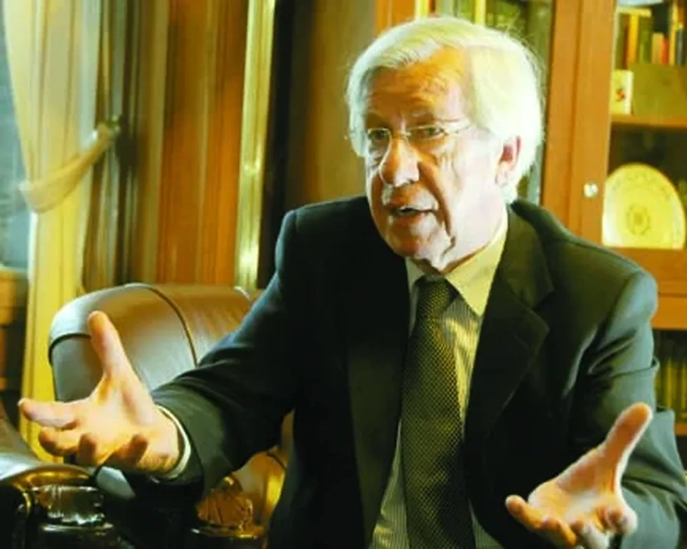 El vicepresidente Astori expondrá sobre la marcha de la economía