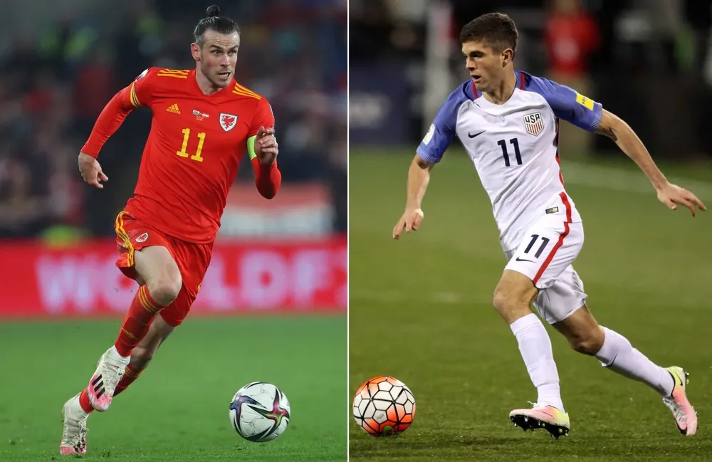 Mañana ambas selecciones jugarán sus respectivos partidos