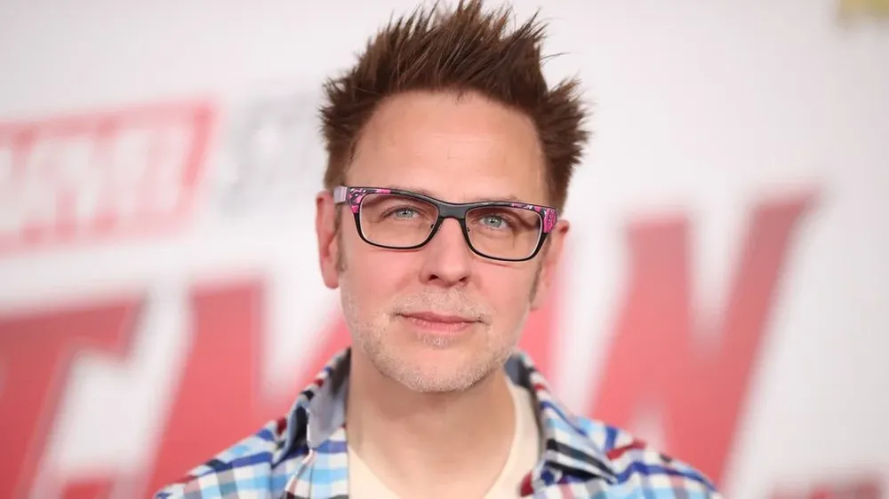 James Gunn trabajó en nullGuardianes de las Galaxianull y en nullLos Vengadoresnull.