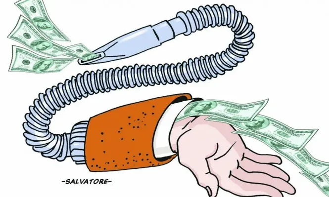 Precios, costos, impuestos