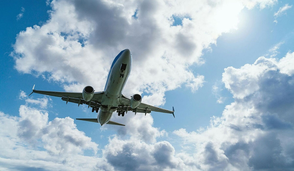 Argentina y República Dominicana firman un acuerdo de cielos abiertos para vuelos sin restricciones