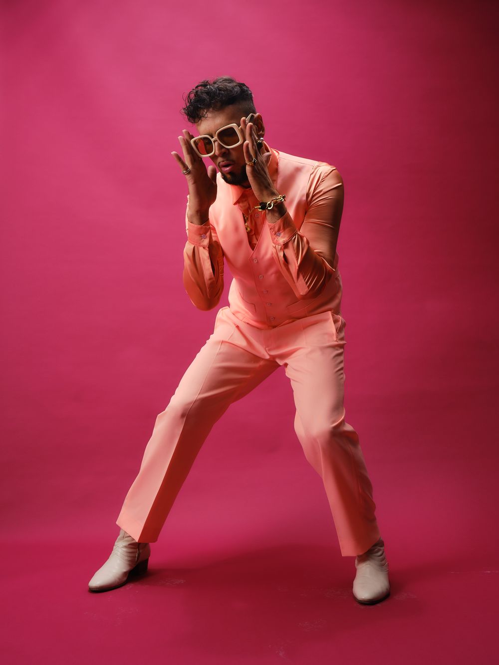 Dante Spinetta se presenta este jueves en la Sala del Museo