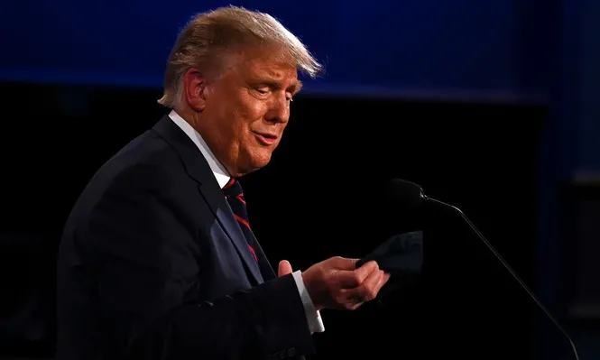 Por qué los déspotas están apoyando a Donald Trump