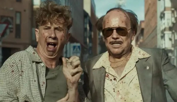 Torrente Presidente ya tiene fecha para su estreno en Netflix tras su arrollador éxito en cines