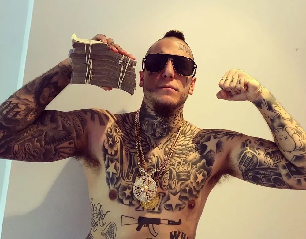 El mediático cuestionó a Lali