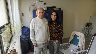 Invirtieron más de US$ 150.000 en un fondo ganadero, vendieron su casa y terminaron arruinados: la historia de Alejandro y Roxana