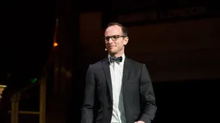 Joe Gebbia