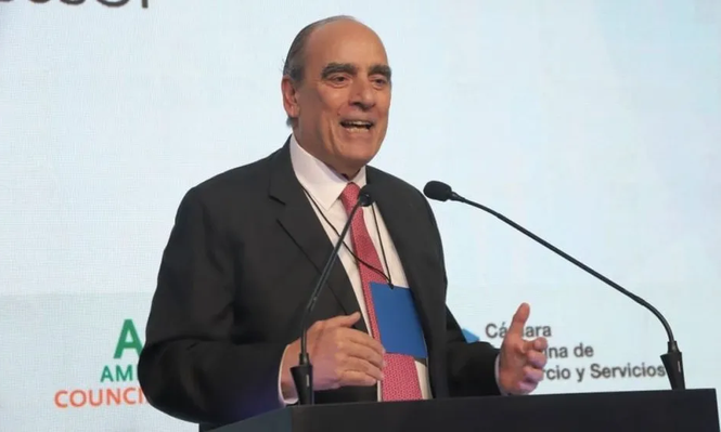 Guillermo Francos