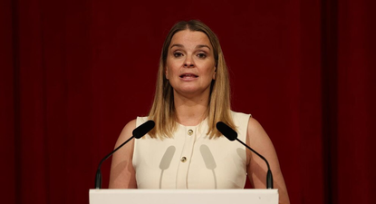 ¿Dónde está el Gobierno de Pedro Sánchez? plantea la presidenta del gobierno balear ante la oleada de pateras