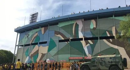 Entradas del clásico se van a devolver y se estudia cuándo